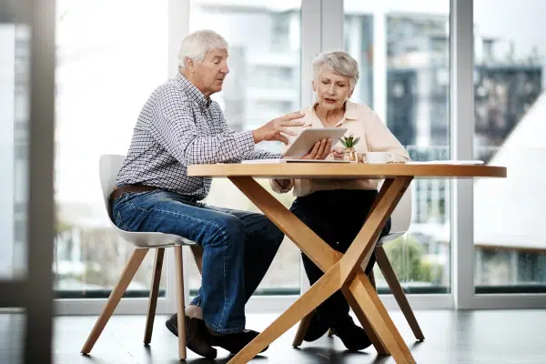 fixed annuity retirement options ironhawk financial